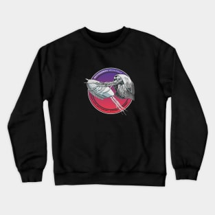 Cambrian Collection - Oestokerkus megacholix Crewneck Sweatshirt